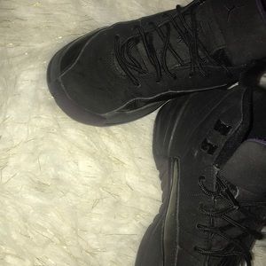 Jordan 12s